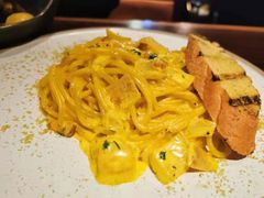 白汁意面-Glass hammer 烧烤啤酒(福田购物公园店)