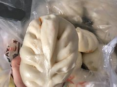鱼香包-袁大头包子(光华路店)
