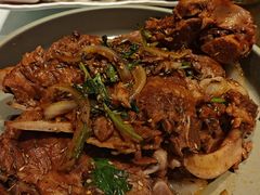 -95号酱骨·一块豆腐(展春园西路店)