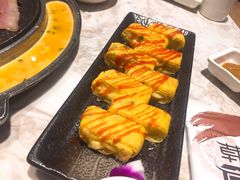 -韩宫宴烤肉·料理(南京江宁万达店)