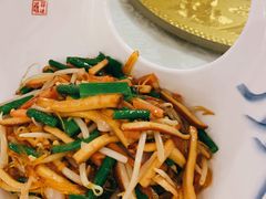 炒杂菜-平壤馆(西塔街店)