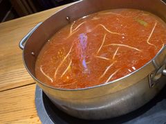 -野山舂·贵州现舂酸汤牛肉(东山店)