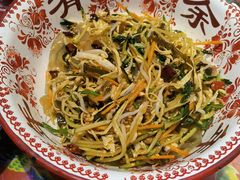 -人民公社大食堂(张家湾店)
