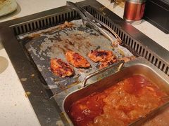 -欢乐牧场主题自助料理(T12店)