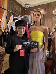 -崇尚GAVIN STYLE臻选