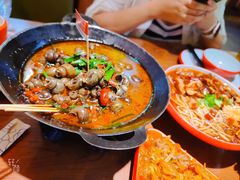 -老闵田螺馆·南昌特色(总店)