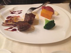 王品台塑牛排(上海仙霞店)-王品牛排(上海仙霞店)
