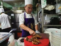 -须水邓记叫化鸡(长兴路店)