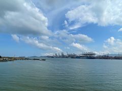 -大梅沙海滨公园