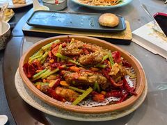 -君霖海鲜私房菜(春柳店)