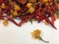 -院8里·少城记忆老川菜(宽窄巷子店)