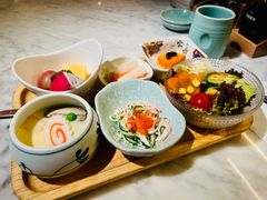 -阿吾罗日本料理(K11艺术中心店)