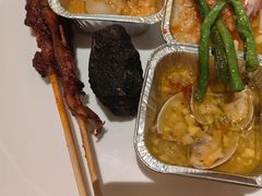 -长沙三景韦尔斯利酒店·Oval全日制餐厅自助餐