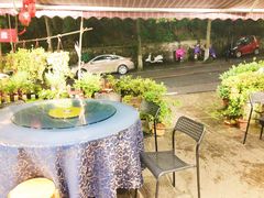 -国生茶庄·地道农家菜团建活动