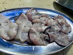 -鸿渡渔庄·特色鸭咀鱼