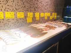 -宁波汉通海鲜大酒店(江湾店)
