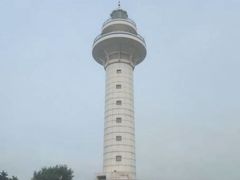 -渡海小渔村.老辈日照菜