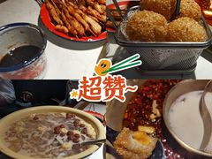 -哥老官重庆美蛙鱼头(龙湖杭州金沙天街店)