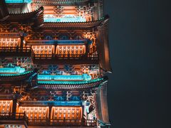 -滕王阁旅游区