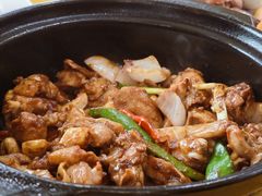 -台山美食一绝阿四台山黄鳝饭(阿四创作店)