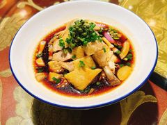 -天府传奇大酒店(金山东路店)