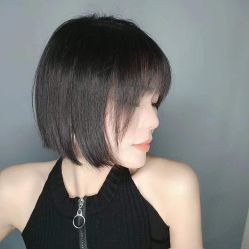 -TK·HAIR SALON韩式设计