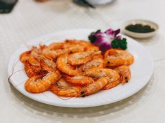 白灼海蝦-四海之家(蛇口店)