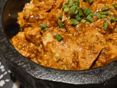 石锅豆腐-金香匯晚茶(浑南店)