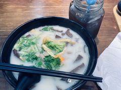 -鸭小妹鸭血粉丝(老门东店)
