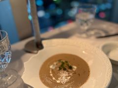 -圣丰索菲特·法国餐厅