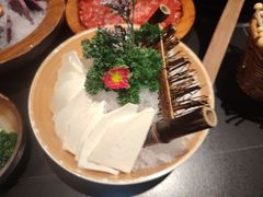 -季季山·云南野生菌火锅(上海首店)