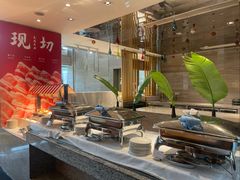 -厦门宝龙铂尔曼大酒店·海鲜自助餐厅