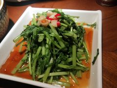 -楼兰新疆主题餐厅(苏州中心店)