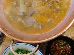 -妈妈的味道(和顺古镇店)