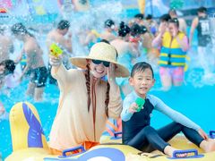 -南昌玛雅海滩水公园