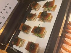 -莉莉海堂HAITANG·烤鸭(国贸商城店)