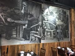 大堂-蜀九香火锅(九眼桥店)
