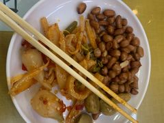 -红鼻子桂林米粉(金唐新光界店)