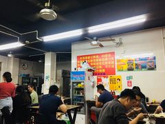 -阳江河堤老牌曾记美食