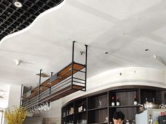 -花舍·新派粤菜·西餐·下午茶(亚运村·鸟巢店)