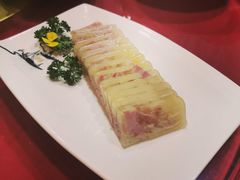 卤水拼盘-大江南食府(石景山店)