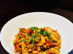 -书湘门地·中国十佳湘菜(西苑店)