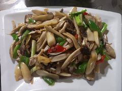 -龙姐私房菜(和顺古镇店)