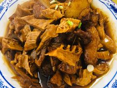 -宜城私房菜.臭鳜鱼(九华新街店)