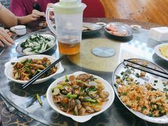 -好味道海鲜大排档·老字号(巽寮湾海鲜市场店)