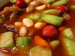 -徐记私厨(半淞园路店)