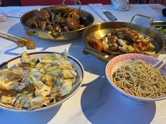 -石牌岭小亮蒸虾•湖北老字号(左岭店)