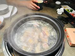 -同仁四季椰子鸡(海岸城天利店)