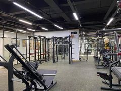 -超鹿运动(融侨锦江店)