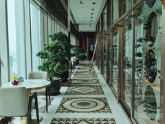 -翡翠36餐厅(浦东香格里拉店)
